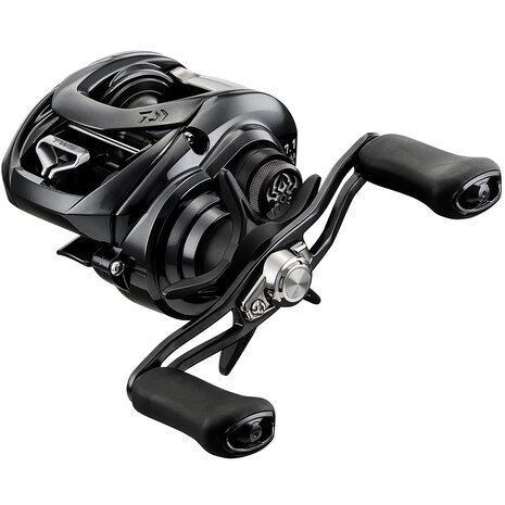 Daiwa - Reel Tatula SV TW 70 HL - Daiwa