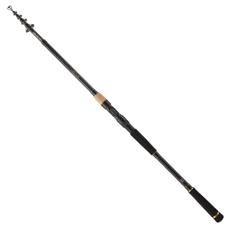 Daiwa - Legalis Tele Allround - Daiwa