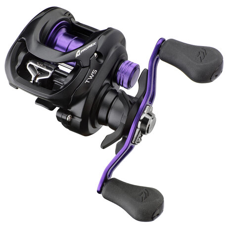 Daiwa - PROMO Prorex TW 100SV L - Daiwa