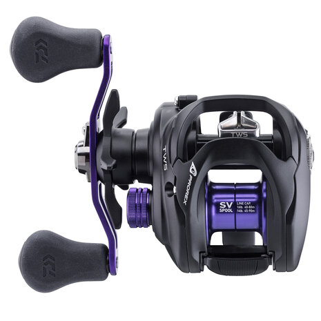 Daiwa - PROMO Prorex TW 100SV L - Daiwa