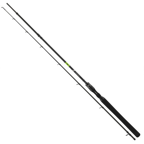 Daiwa - Reelhengel Prorex X Vertical Baitcaster 1,95m - 8-35gr - Daiwa