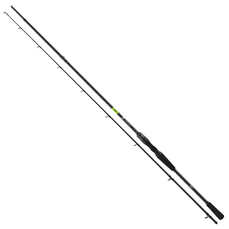 Daiwa - Reelhengel Prorex X Baitcaster 2,35m - 84gr - Daiwa