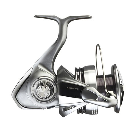 Daiwa - Slip voorop 23 Exceler LT - Daiwa