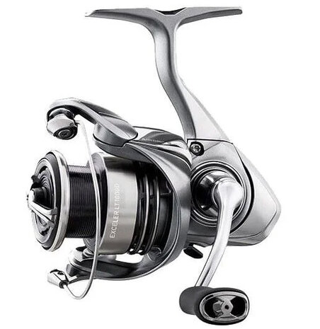 Daiwa - Slip voorop 23 Exceler LT - Daiwa