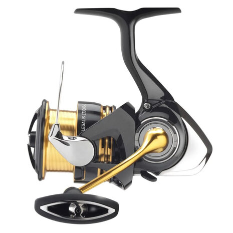 Daiwa - Frein avant 23 Legalis LT - Daiwa