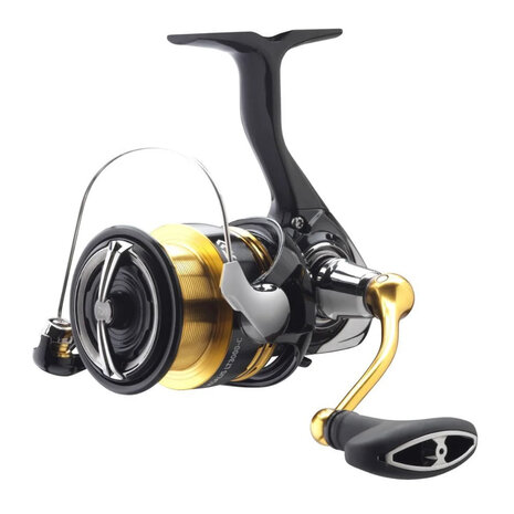 Daiwa - Frein avant 23 Legalis LT - Daiwa