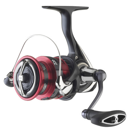 Daiwa - Slip voorop 23 Ninja LT - Daiwa