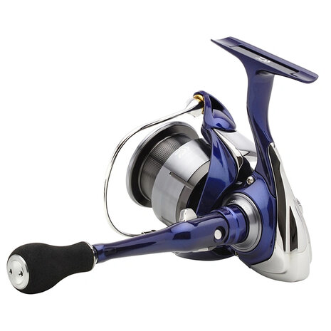 Daiwa - Feedermolen 24 TDR Match &amp; Feeder QD - Daiwa