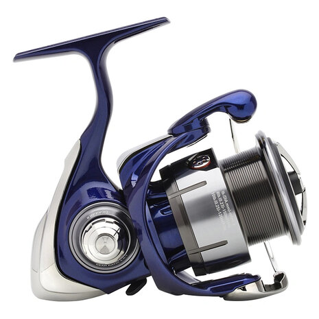 Daiwa - Feeder 24 TDR Match &amp; Feeder QD - Daiwa