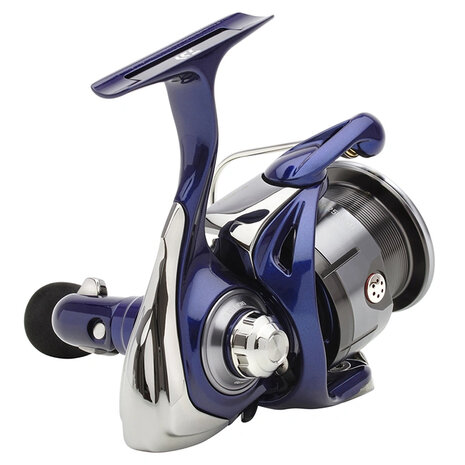 Daiwa - Feedermolen 24 TDR Match &amp; Feeder QD - Daiwa