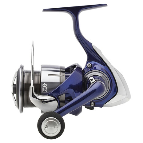 Daiwa - Feedermolen 24 TDR Match &amp; Feeder QD - Daiwa