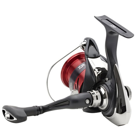 Daiwa - Feeder 23 Ninja Match &amp; Feeder LT - Daiwa