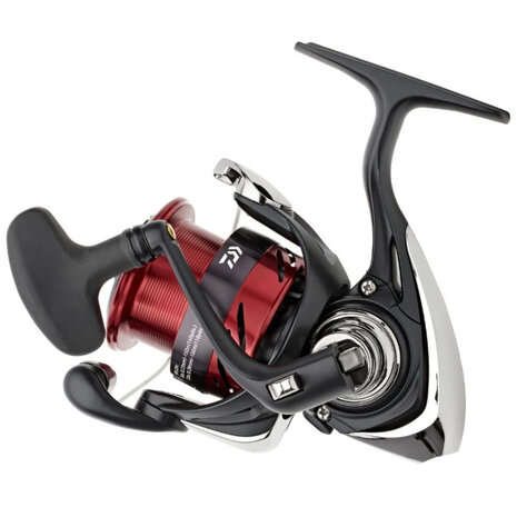 Daiwa - Feedermolen 23 Ninja Match &amp; Feeder LT - Daiwa