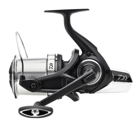 Daiwa - 23 Superspod Big Pit 45 SCW QD OT - Daiwa