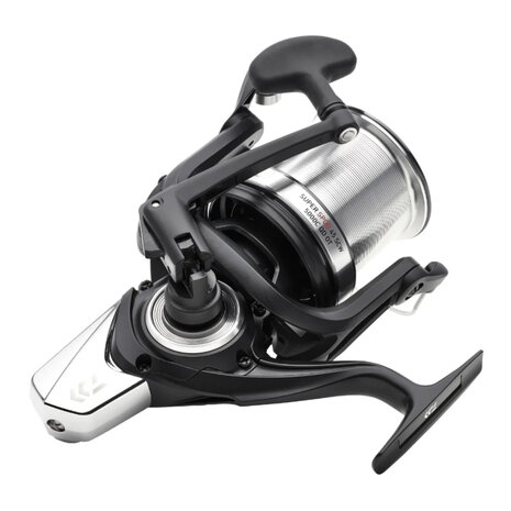 Daiwa - 23 Superspod Big Pit 45 SCW QD OT - Daiwa