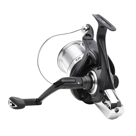 Daiwa - 23 Superspod Big Pit 45 SCW QD OT - Daiwa