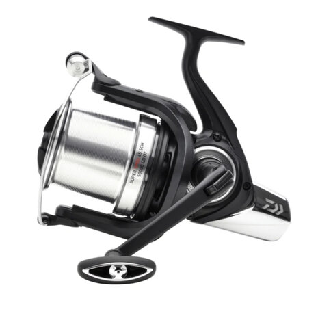 Daiwa - 23 Superspod Big Pit 45 SCW QD OT - Daiwa