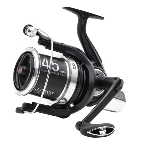 Daiwa - 23 Superspod Big Pit 45 SCW QD OT - Daiwa