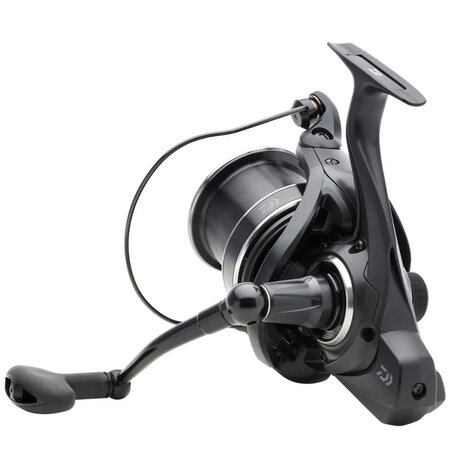 Daiwa - 23 Emblem Big Pit 35 SCW QD - Daiwa