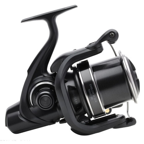 Daiwa - 23 Emblem Big Pit 35 SCW QD - Daiwa