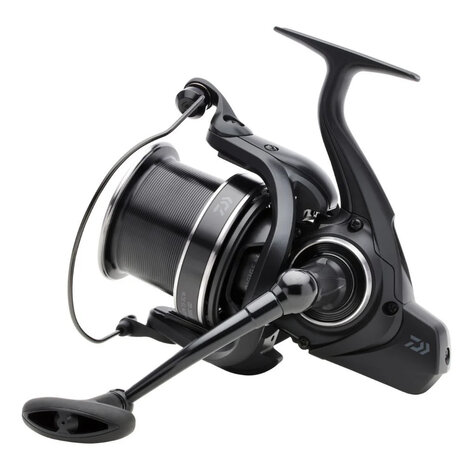 Daiwa - 23 Emblem Big Pit 35 SCW QD - Daiwa