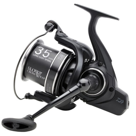 Daiwa - 23 Emblem Big Pit 35 SCW QD - Daiwa