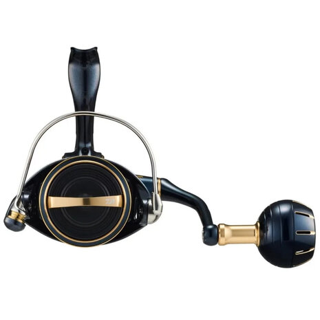 Daiwa - Frein avant 23 Saltiga - Daiwa