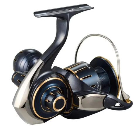 Daiwa - Slip voorop 23 Saltiga - Daiwa