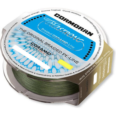 Cormoran - PROMO Corastong  Green 150m - Cormoran