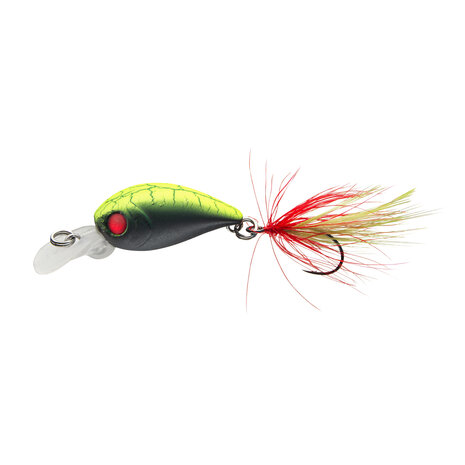 Cormoran - Wobbler Cor F16 2,7cm - 2,5gr - Cormoran