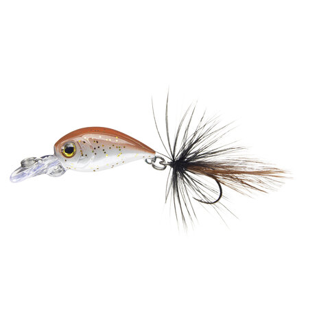 Cormoran - Wobbler Cor F16 2,7cm - 2,5gr - Cormoran