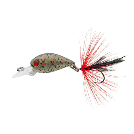 Cormoran - Wobbler Cor F16 2,7cm - 2,5gr - Cormoran