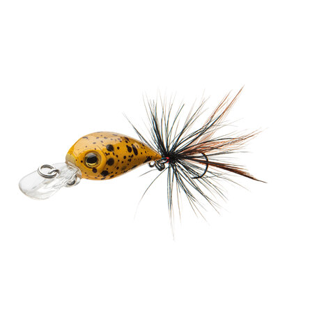 Cormoran - Wobbler Cor F16 2,7cm - 2,5gr - Cormoran