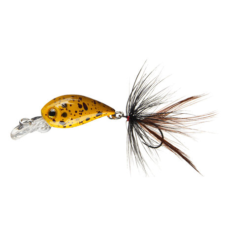 Cormoran - Wobbler Cor F16 2,7cm - 2,5gr - Cormoran