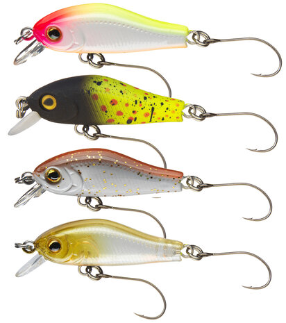 Cormoran - Wobbler Cor SLS2 3,5cm - 2,0gr - Cormoran