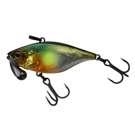 Illex - Crankbait Trigon 38 - 3,8cm - 7,3gr - Illex