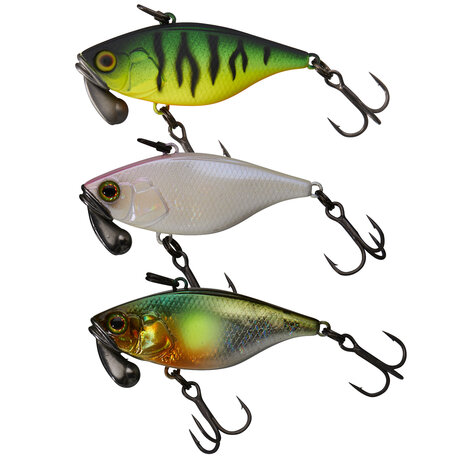 Illex - Crankbait Trigon 38 - 3,8cm - 7,3gr - Illex