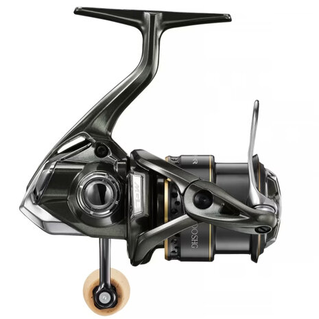 Shimano - Slip voorop Cardiff XR C2000S - Shimano