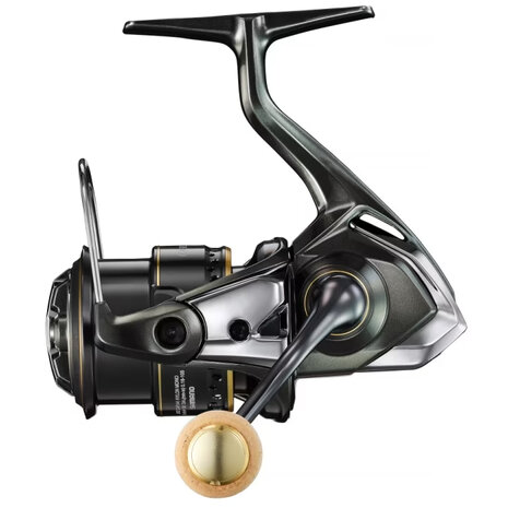 Shimano - Slip voorop Cardiff XR C2000S - Shimano