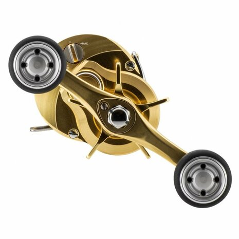 Shimano - Reel Baitcasting Calcutta Conquest MD 301 XG LH - Shimano