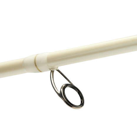 Illex - Spinhengel Pepper X5 S 2252 M-MH Silver Ops 7-30g - 2,25m - Illex