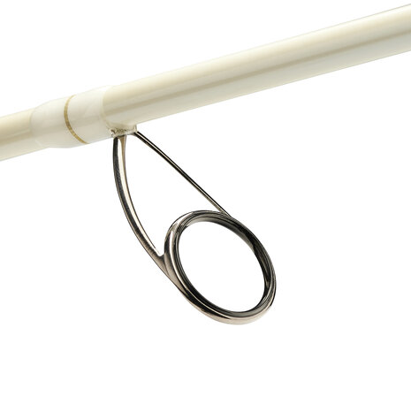 Illex - Spinhengel Pepper X5 S 2252 M-MH Silver Ops 7-30g - 2,25m - Illex