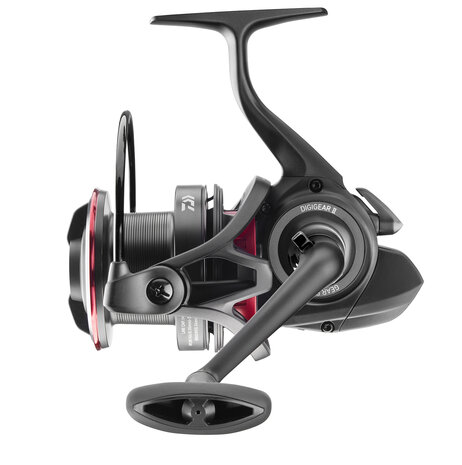 Daiwa - WHISKER 25QD - Daiwa