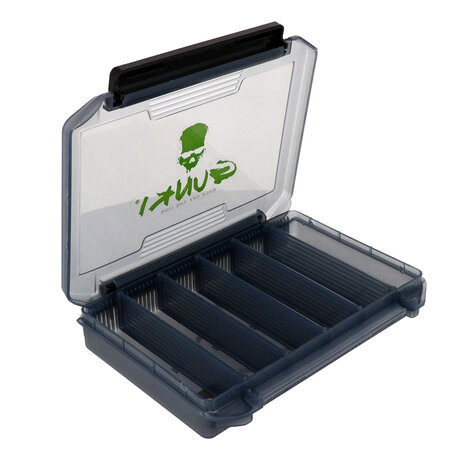 Gunki - Tacklebox 20.5x15.5x3.5cm - Gunki