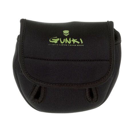 Gunki - Protecteur Reel Cover Spin-M - Gunki