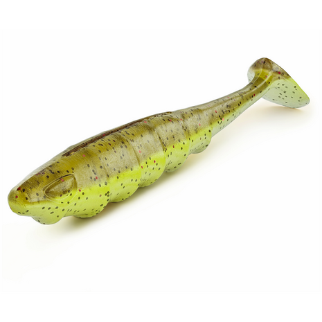 Nays - Softbait PRDTR 3,5 inch - 8,9cm - 5,7gr - Nays