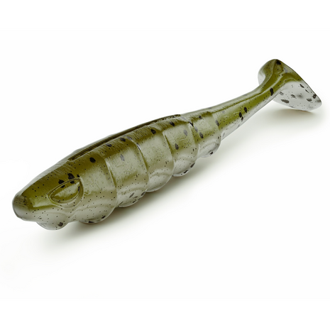 Nays - Softbait PRDTR 3,5 inch - 8,9cm - 5,7gr - Nays