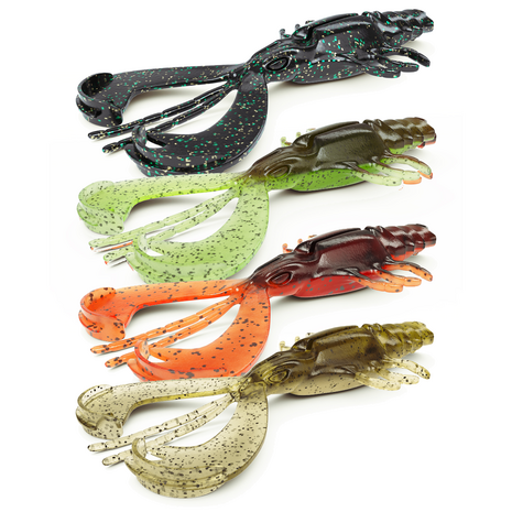 Nays - PROMO CRW 3,5 inch - 8,9cm - 5,7gr - Nays