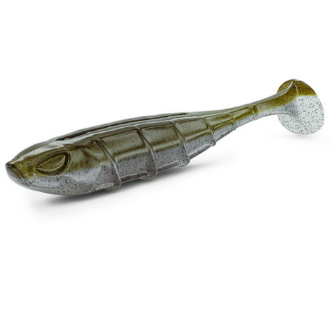 Nays - Softbait VNM 5,0 inch - 12,7cm - 12,9gr - Nays