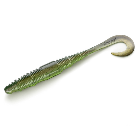 Nays - Creature Bait RVN 5,0 inch - 12,7cm - 6,8gr - Nays